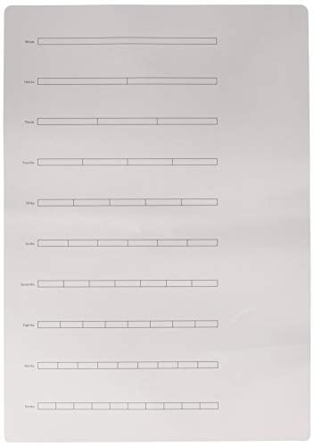 Math Expressions Placemat Whiteboard Material Grade 5