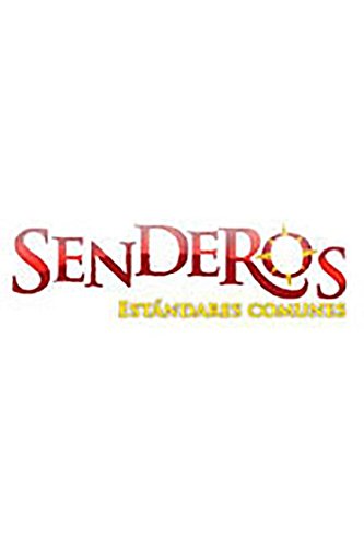 Reading Tool Kit Grades 1-3 2011 (Senderos EstÃ¡ndares Comunes) (Spanish Edition) [Paperback] HMD