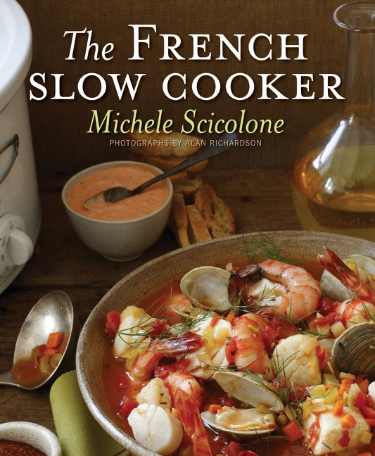 The French Slow Cooker