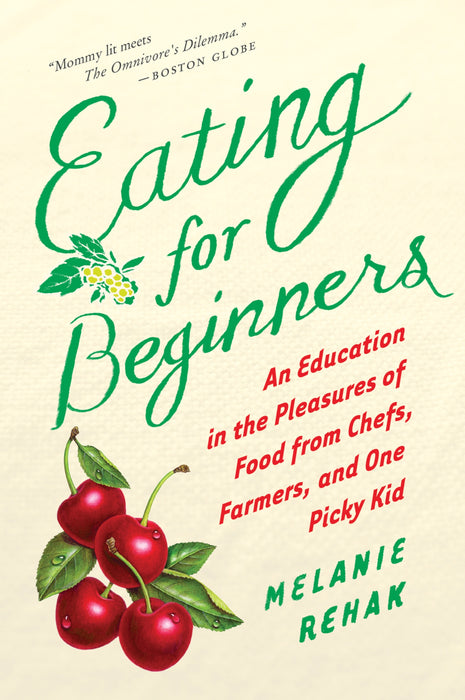 Eating For Beginners