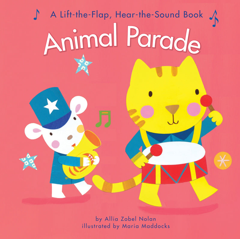 Animal Parade