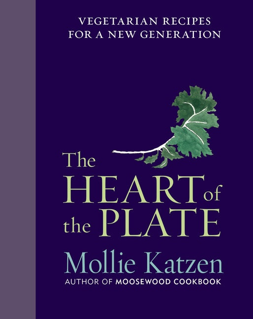 The Heart Of The Plate