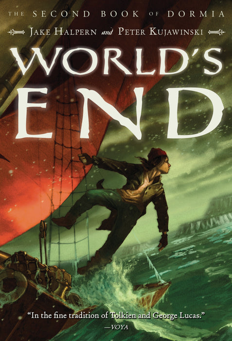 World's End