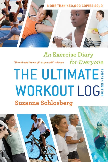 The Ultimate Workout Log