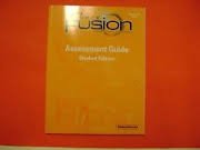 ScienceFusion Assessment Guide Grade 5