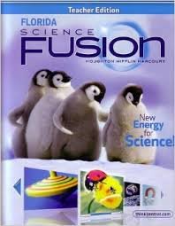 ScienceFusion Teaching Resource DVD, English/Spanish Grade K