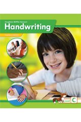 International Handwriting Connections Teacher Edition Grade 3