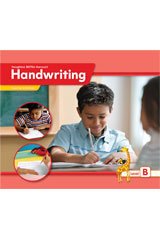 International Handwriting Connections Student Edition Grade 2