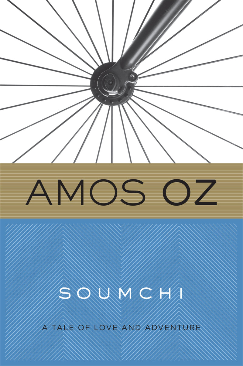 Soumchi