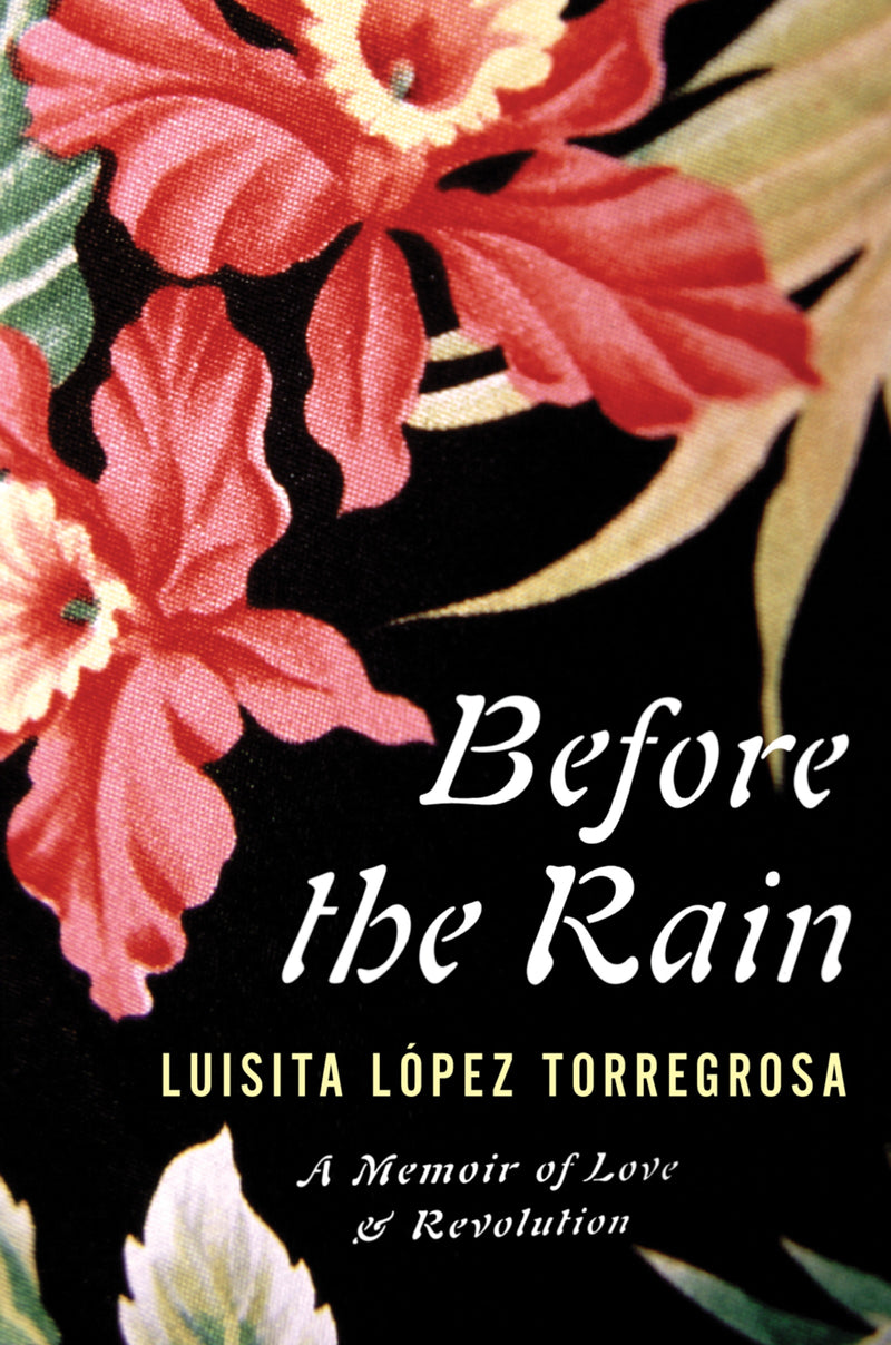 Before The Rain