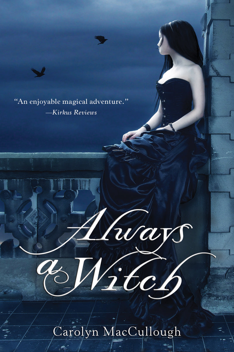 Always a Witch