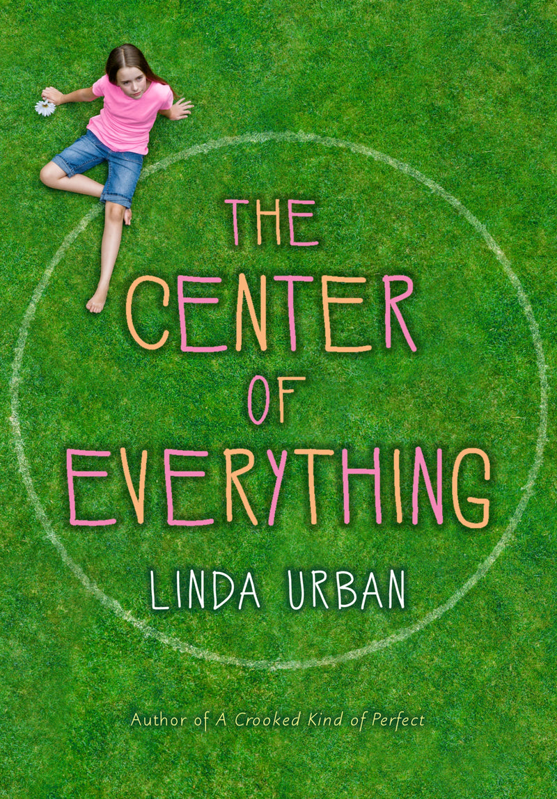 The Center of Everything