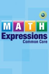 Math Expressions Homework & Remembering Black Line Masters Grade 2