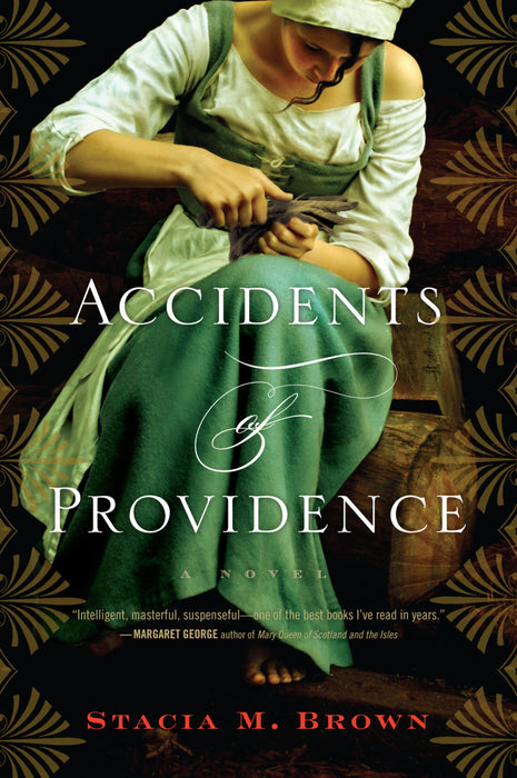 Accidents Of Providence