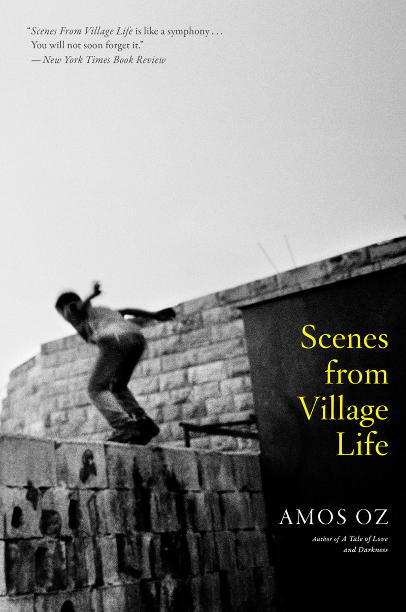 Scenes From Village Life
