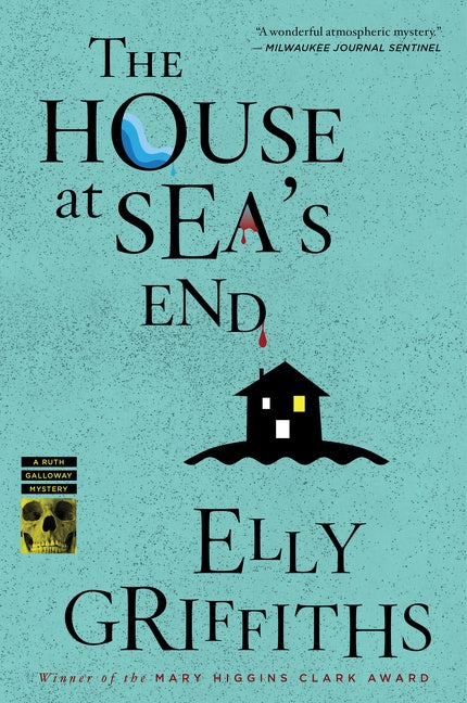 The House At Sea's End: A Mystery