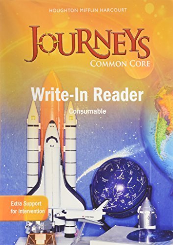Journeys Decodable Reader Unit 2 Grade 2