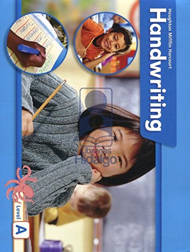 International Handwriting Connections Student Book Grade 1 Middle East