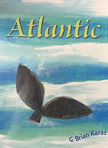 Journeys Little Big Book Grade K Atlantic