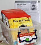 Journeys Strand Set of 6 Below-Level Grade 2