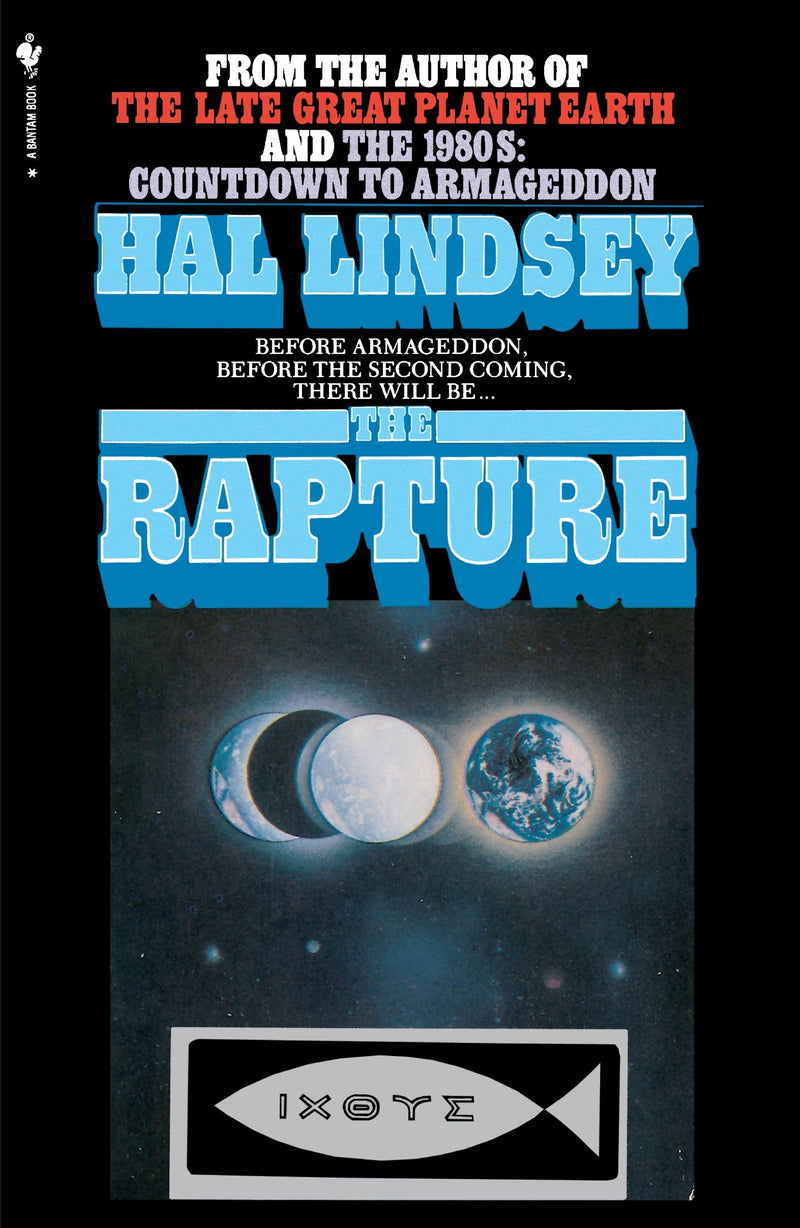 The Rapture