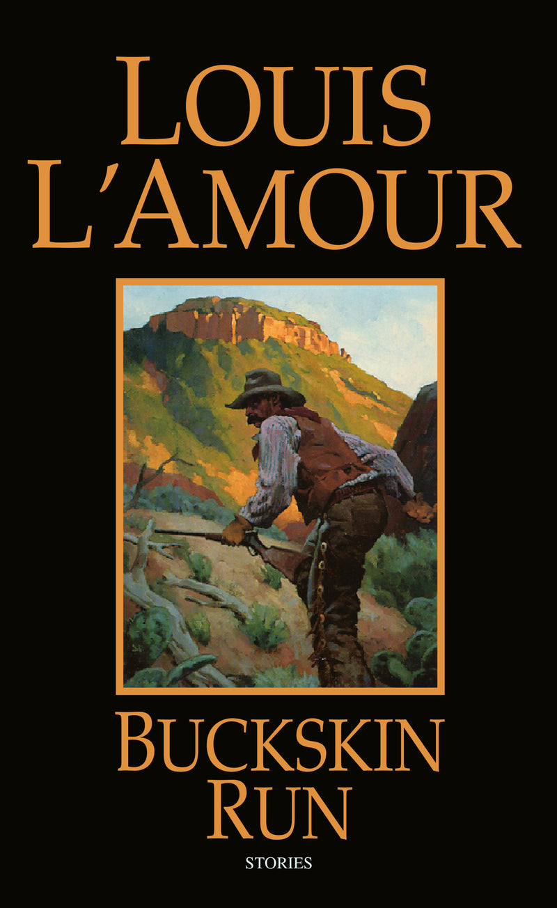 Buckskin Run