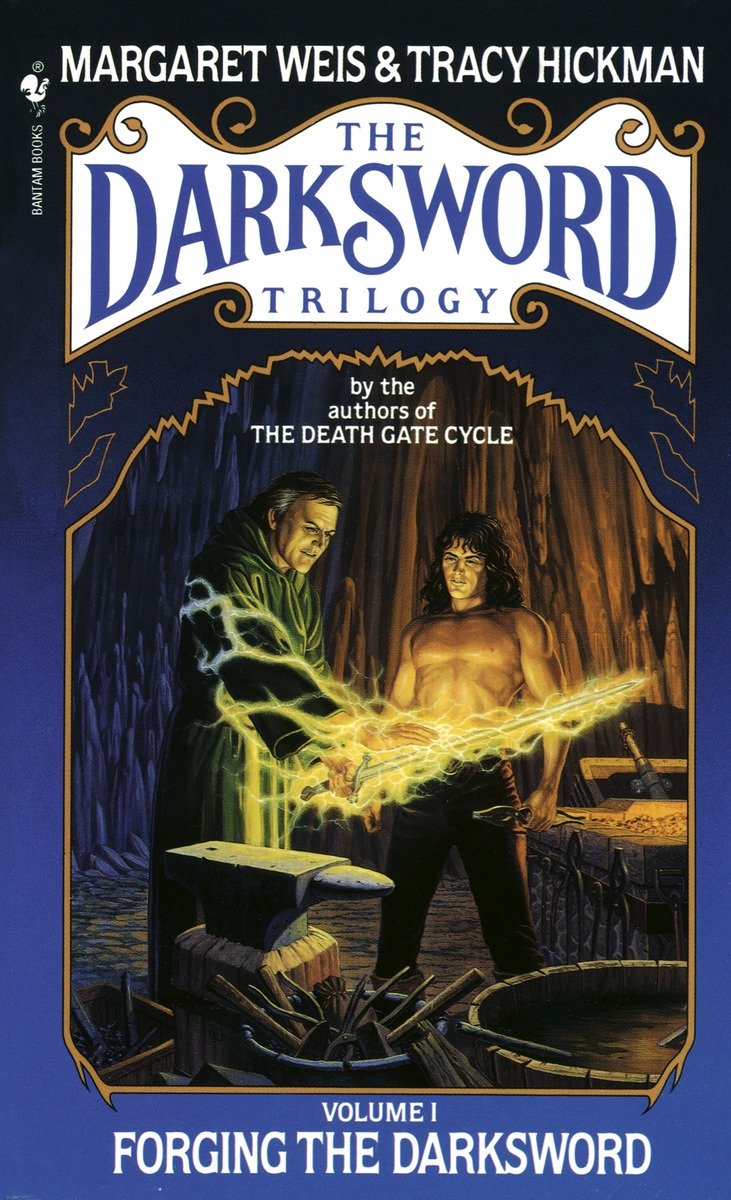 The Darksword Trilogy