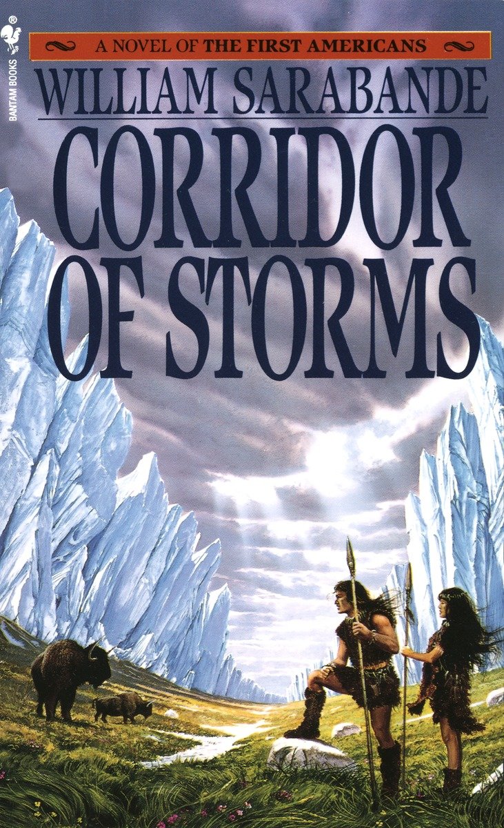 First Americans Saga