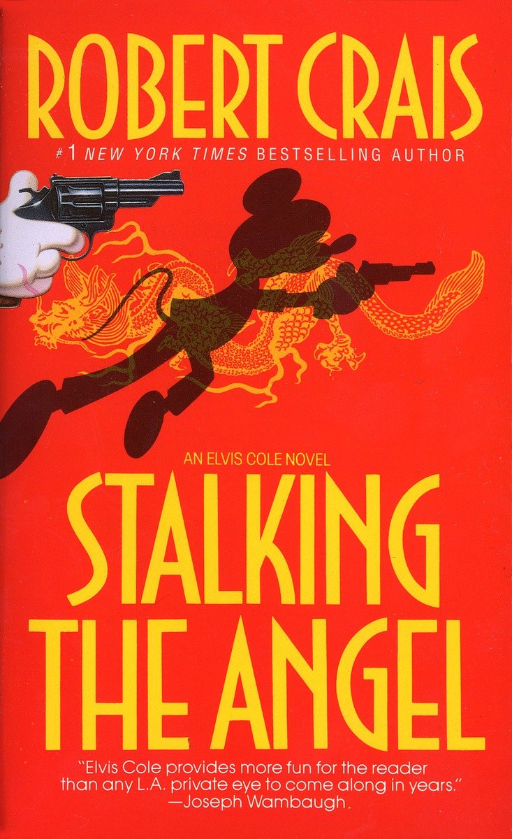 An Elvis Cole and Joe Pike Novel
