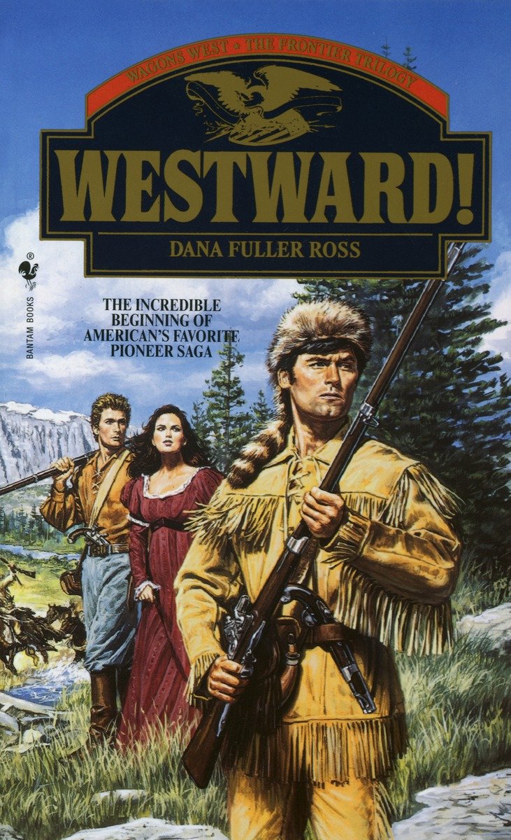 Wagons West Frontier