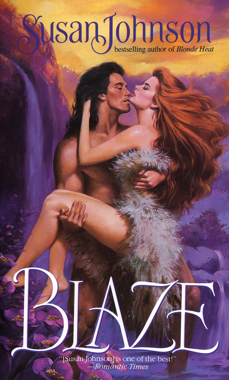 Blaze