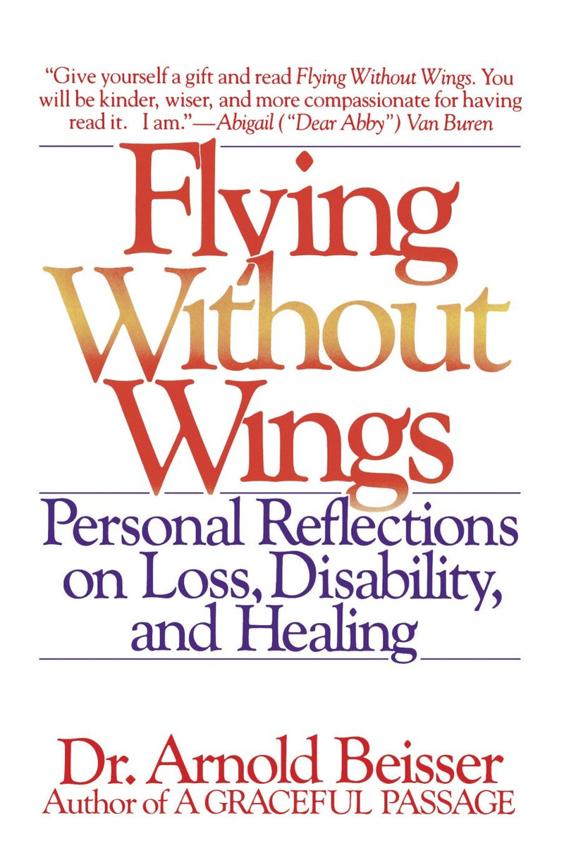Flying Without Wings