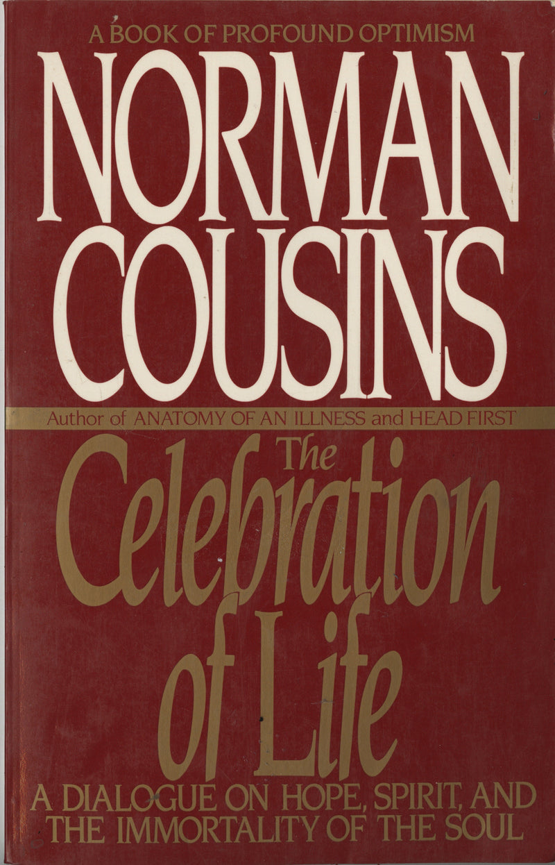 The Celebration of Life