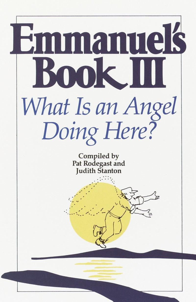 Emmanuel's Book III