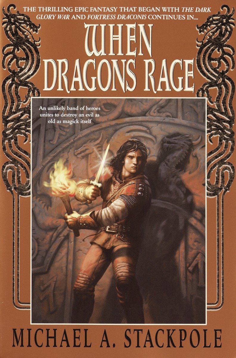 DragonCrown War Cycle
