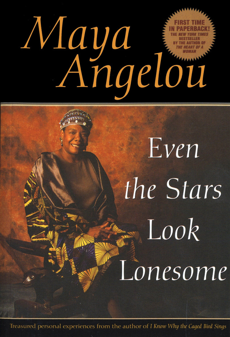 Even the Stars Look Lonesome