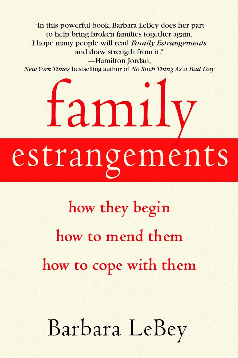 Family Estrangements
