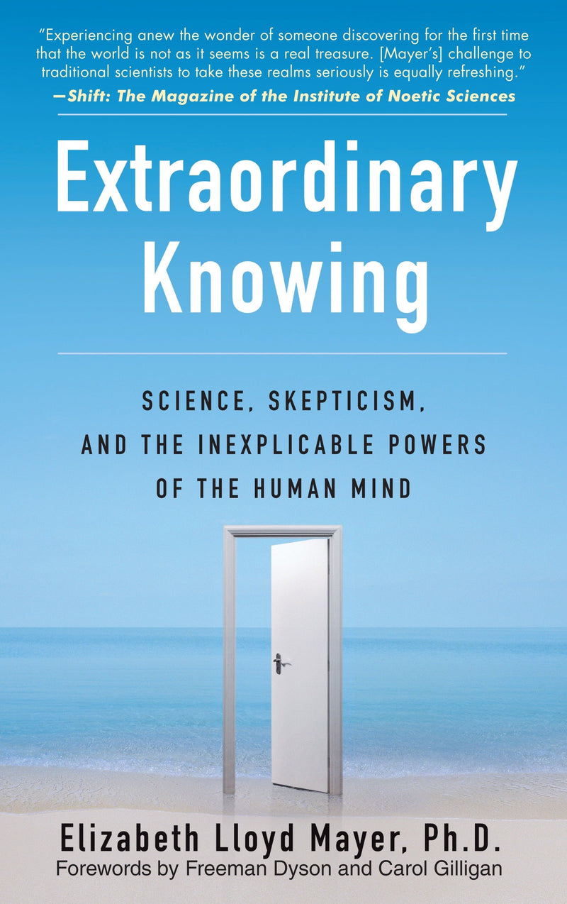 Extraordinary Knowing