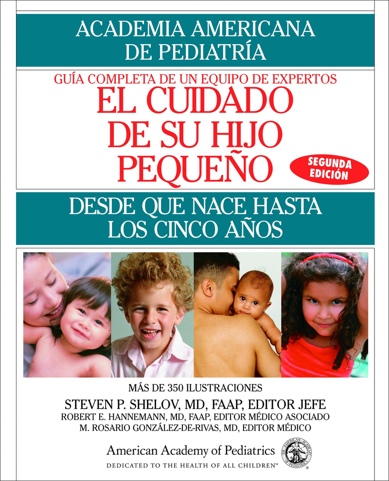 El Cuidado de su Hijo Pequeno
