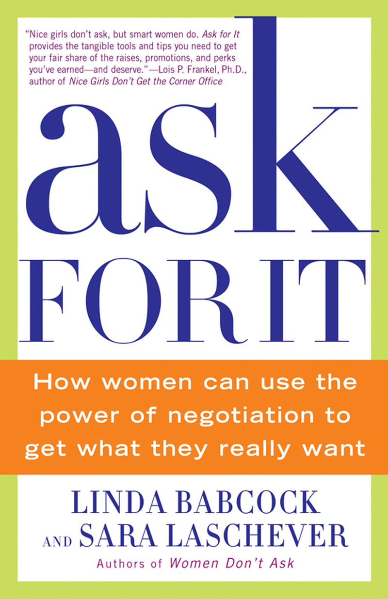 Ask For It