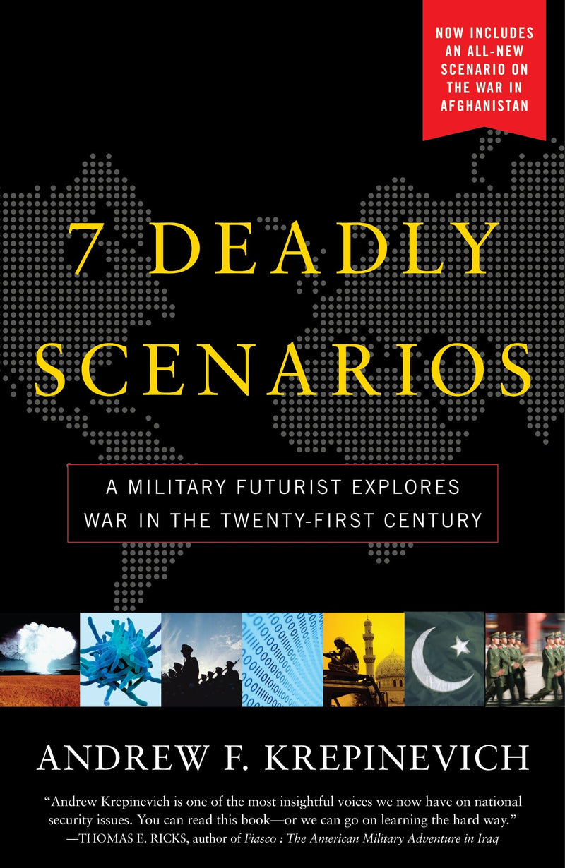 7 Deadly Scenarios