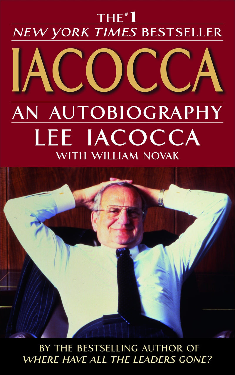 Iacocca