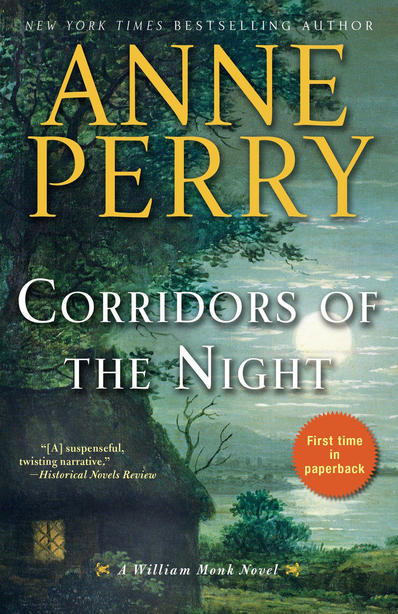 Corridors of the Night