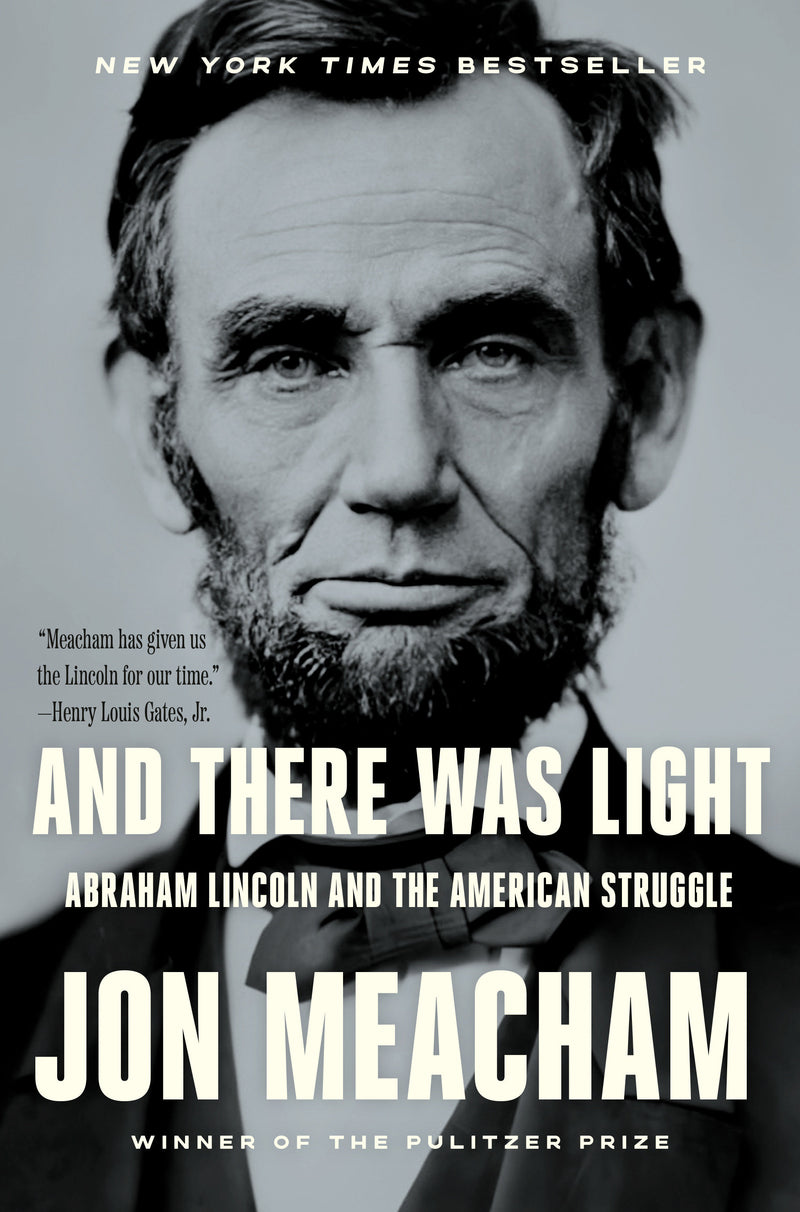 And There Was Light