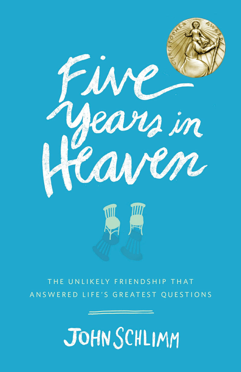Five Years in Heaven