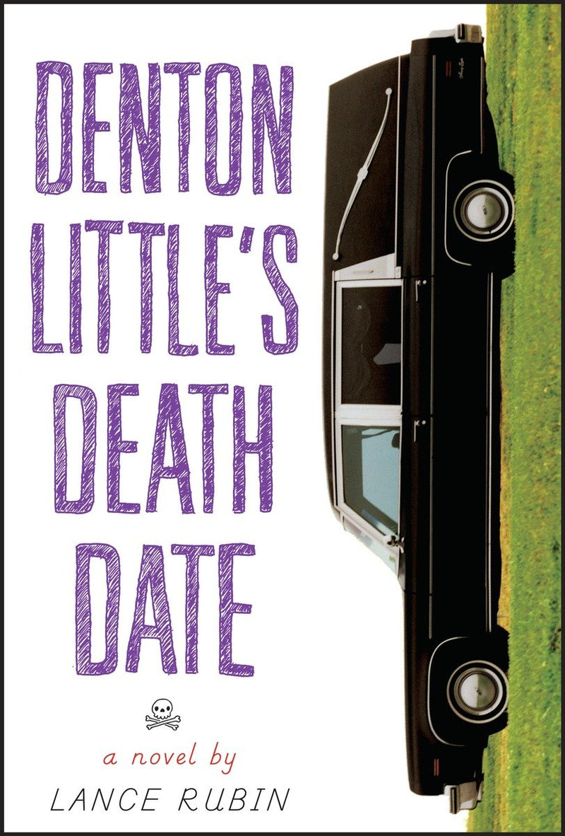 Denton Little Series
