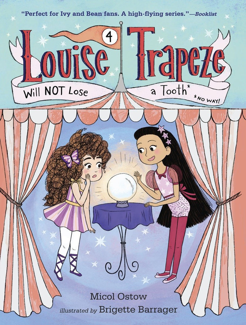 Louise Trapeze