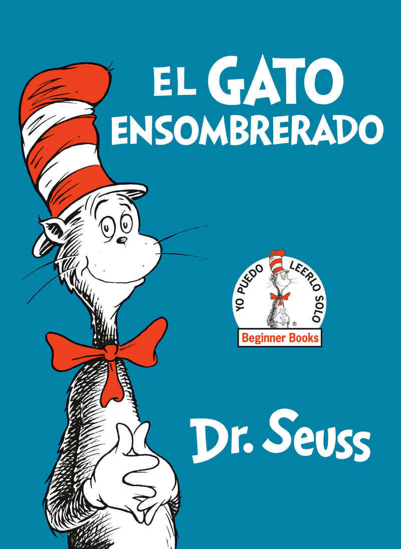 The Cat in the Hat
