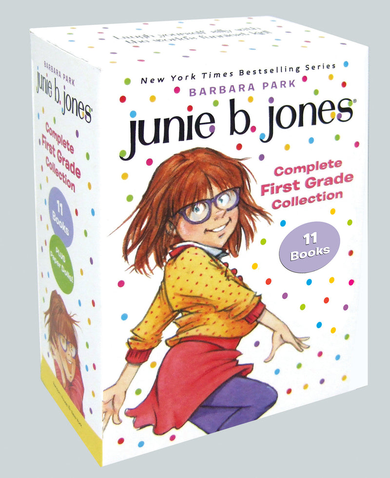 Junie B. Jones