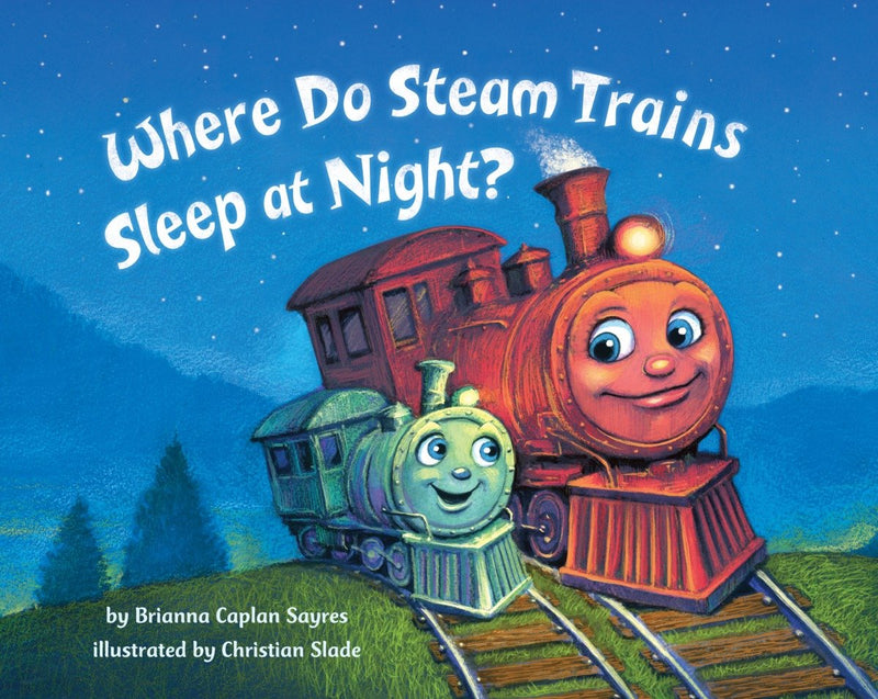 Where Do...Series